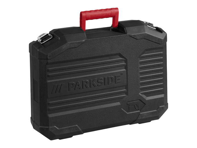 Ga naar volledige schermweergave: PARKSIDE® Boor- en beitelhamer 1050 W - afbeelding 9