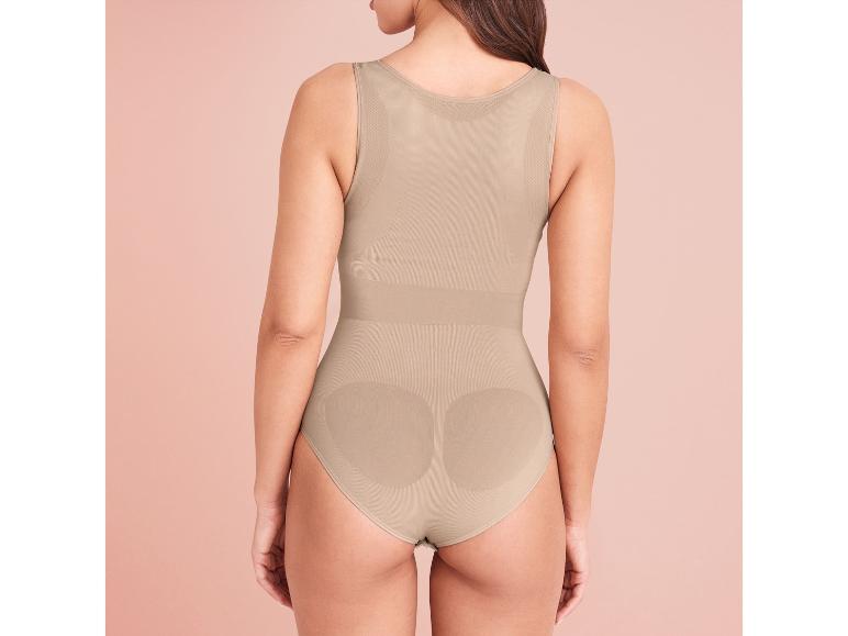 Ga naar volledige schermweergave: esmara® Dames Soft-Shaping body - afbeelding 5