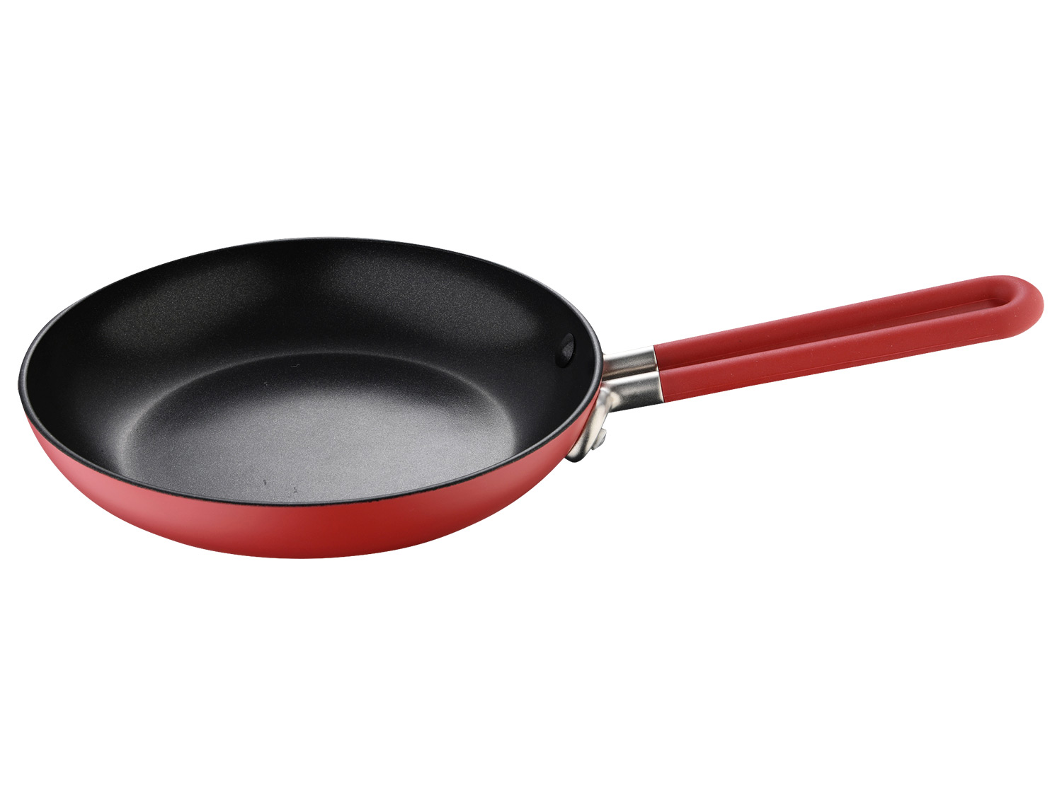 Masterpro Braadpan Ø 28 cm (Rood)