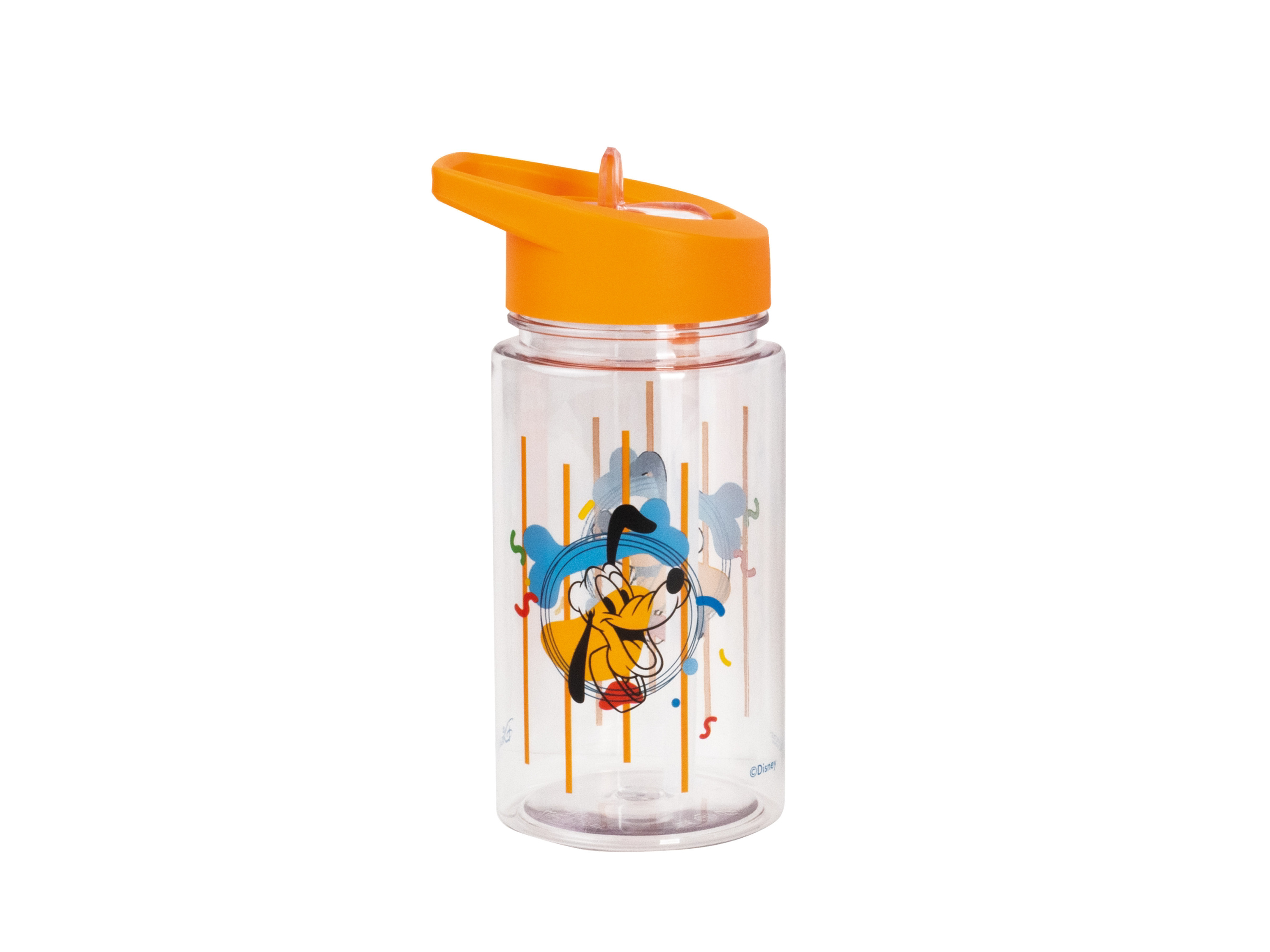 Disney Mickey drinkfles en broodtrommel (Drinkfles-Pluto)