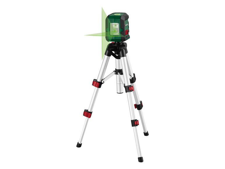 Ga naar volledige schermweergave: PARKSIDE® Kruislijnlaser 4V - afbeelding 4