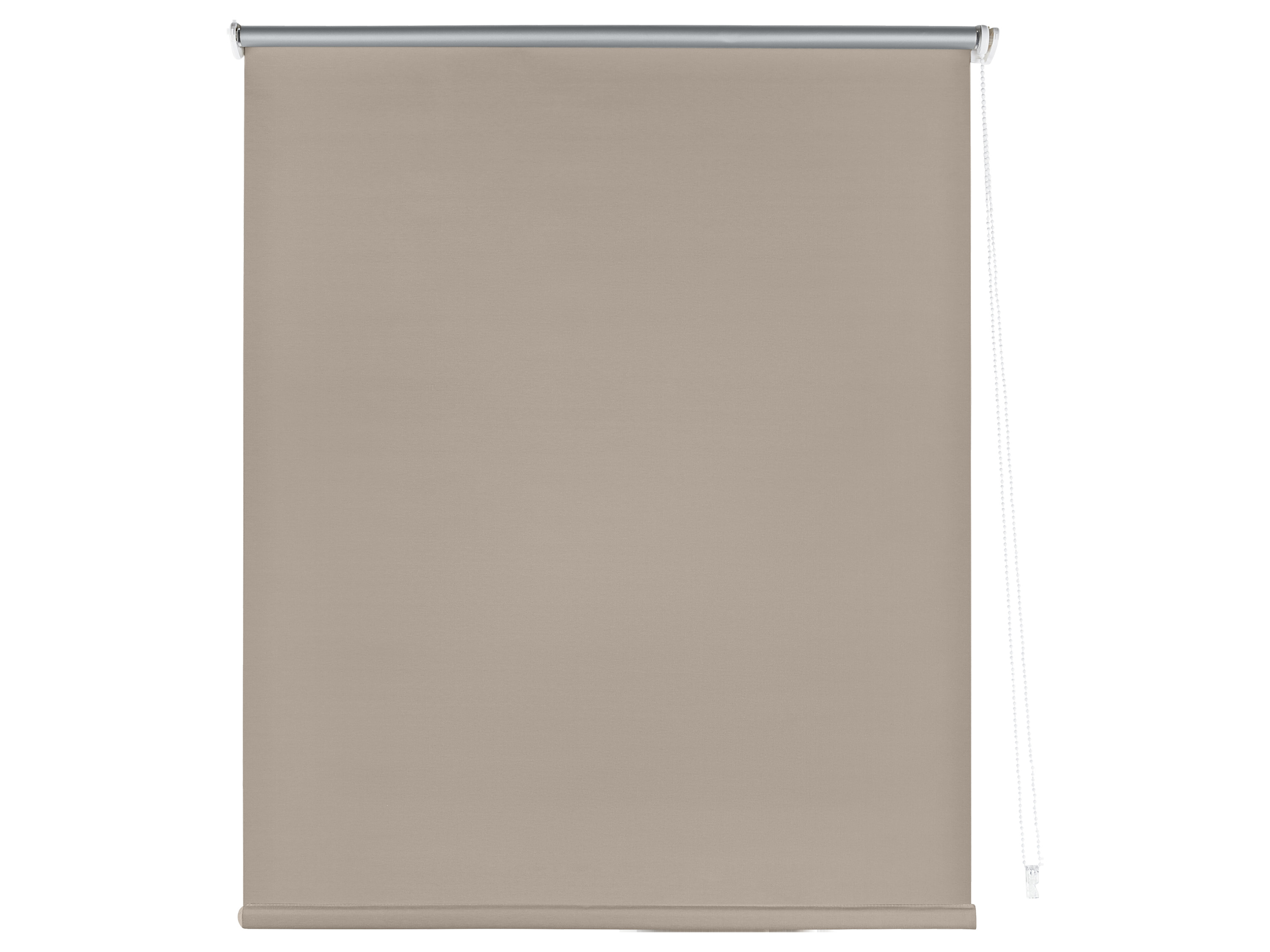 LIVARNO home Thermo rolgordijn, voor vensters (90 x 150 cm, Taupe)