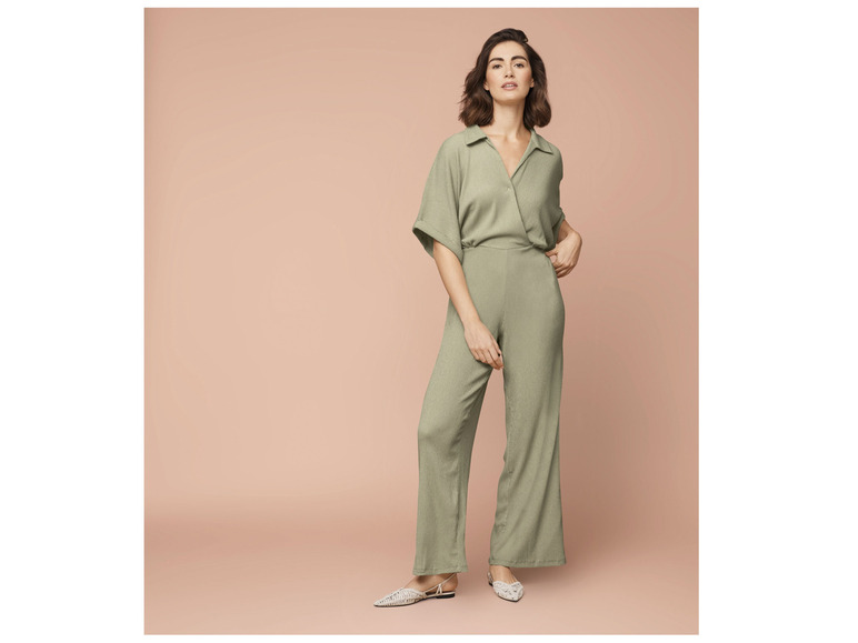 Ga naar volledige schermweergave: esmara® Dames jumpsuit - afbeelding 3