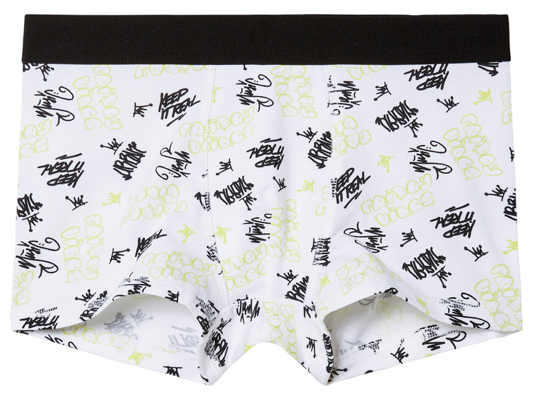 Ga naar volledige schermweergave: pepperts!® 5 jongens boxers - afbeelding 11