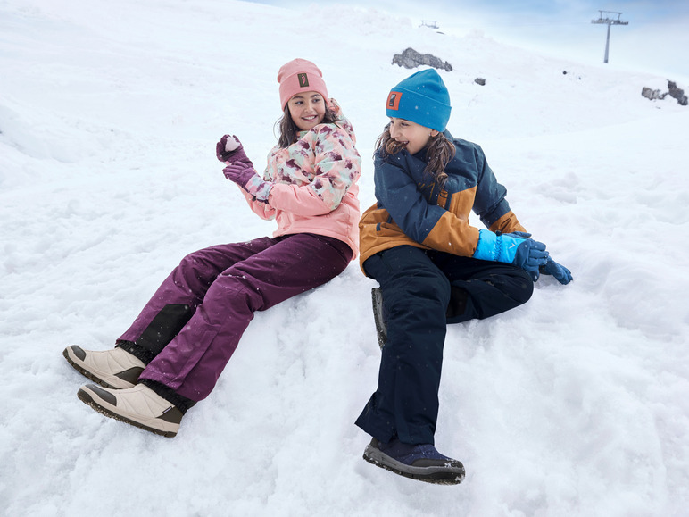 Ga naar volledige schermweergave: CRIVIT Kinder ski jas - afbeelding 15