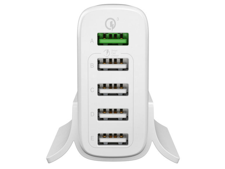 Ga naar volledige schermweergave: TRONIC® USB-laadstation - afbeelding 7