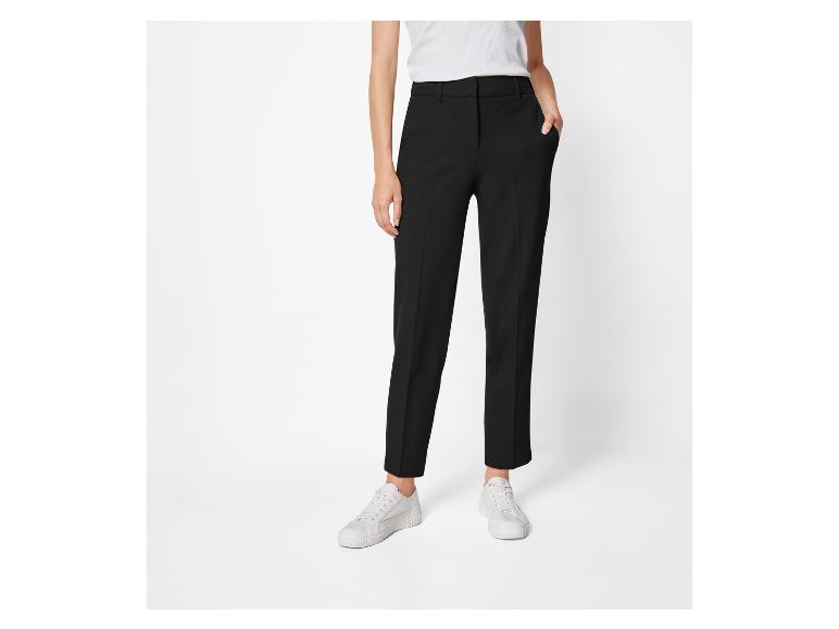 Ga naar volledige schermweergave: esmara® Dames pantalon - afbeelding 12