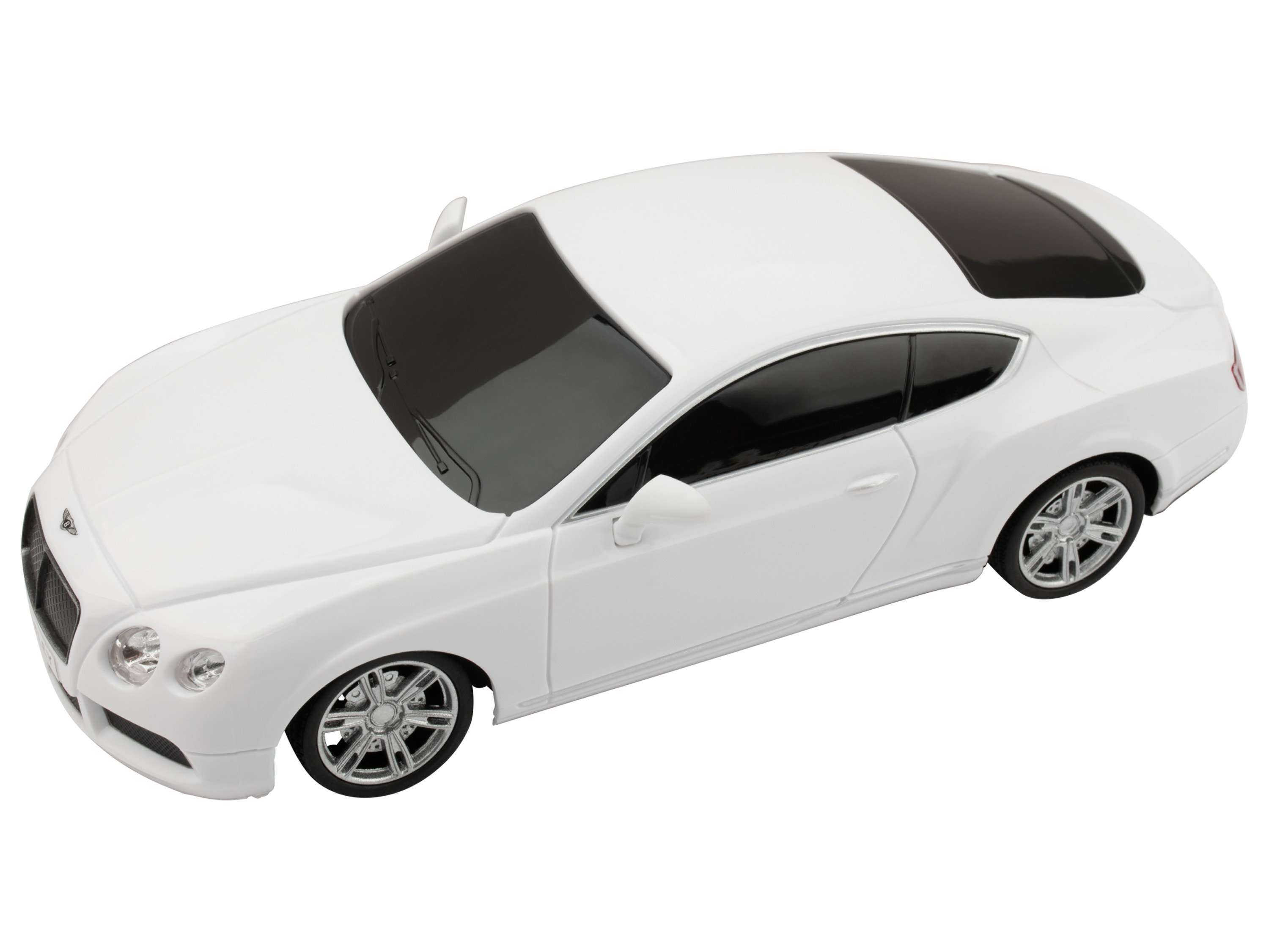 Playtive RC-voertuig (Bentley Continental GT V8)