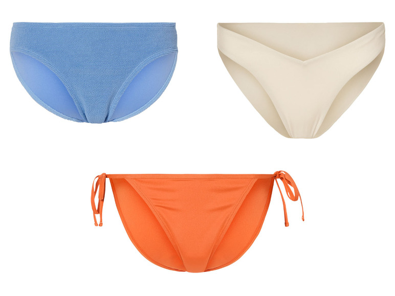 Ga naar volledige schermweergave: esmara® Dames bikinibroekje - afbeelding 18