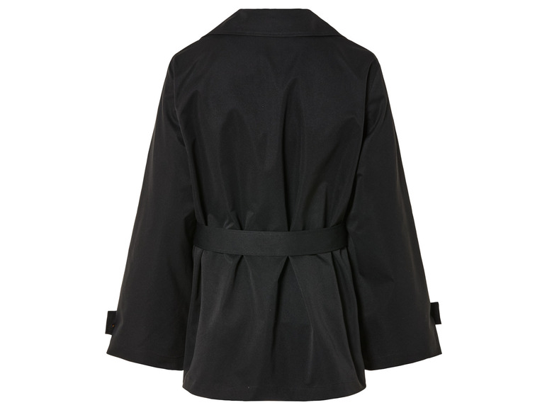 Ga naar volledige schermweergave: esmara® Dames trenchcoat - afbeelding 9