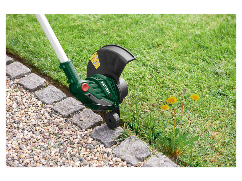 Ga naar volledige schermweergave: PARKSIDE® Accu-grastrimmer 20V zonder accu - afbeelding 5