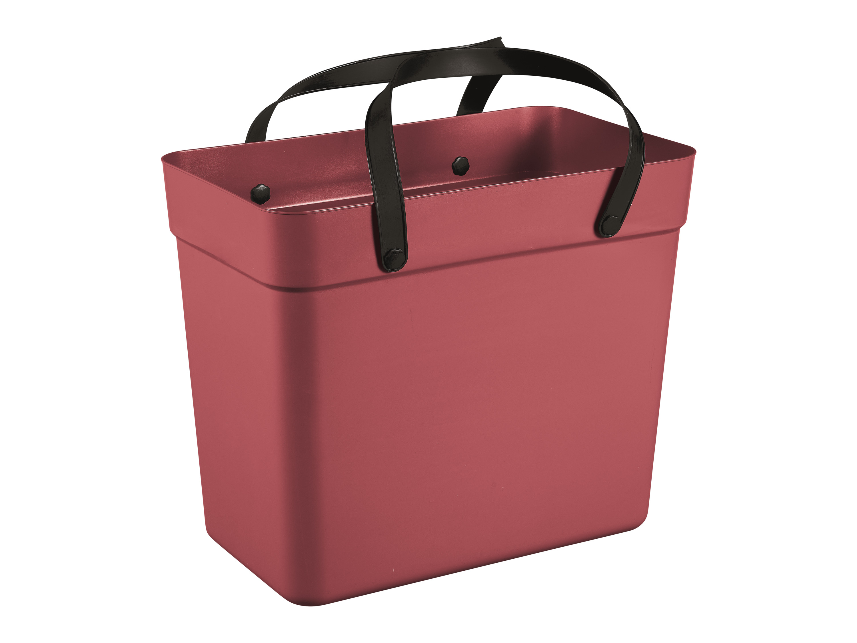 LIVARNO home Universele tas (Rood)