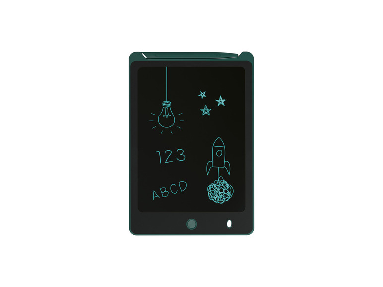 Ga naar volledige schermweergave: SILVERCREST® LCD-schrijfbord - afbeelding 7