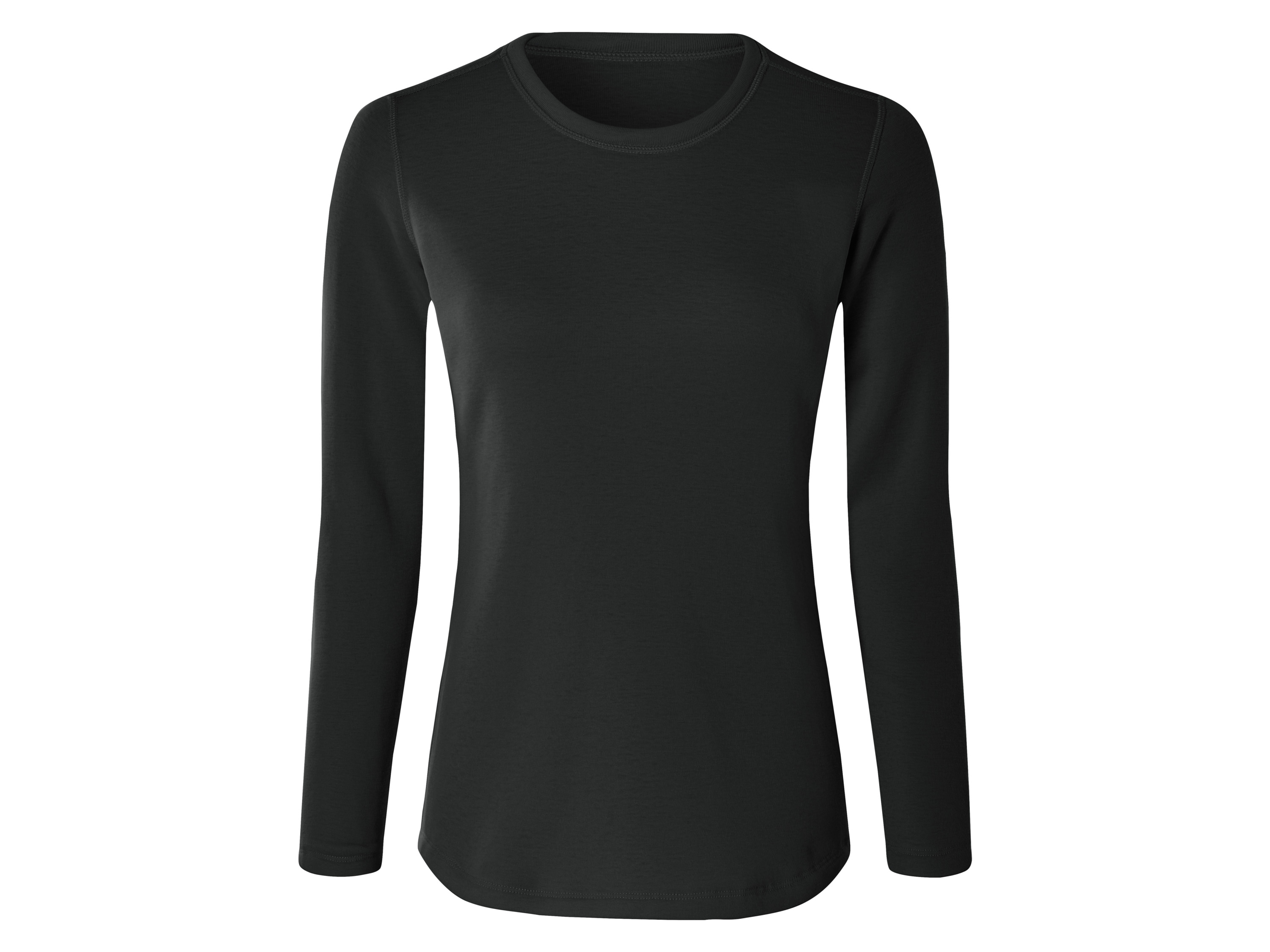 esmara Functionele dames thermo-onderbroek (XS (32/34), Zwart)