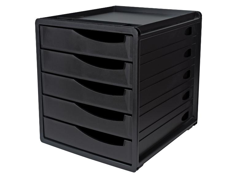 Ga naar volledige schermweergave: crelando® Bureau organizer - afbeelding 1