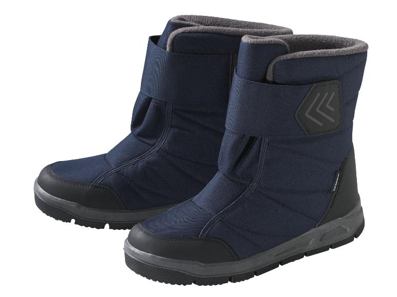 Ga naar volledige schermweergave: CRIVIT Heren snowboots - afbeelding 2