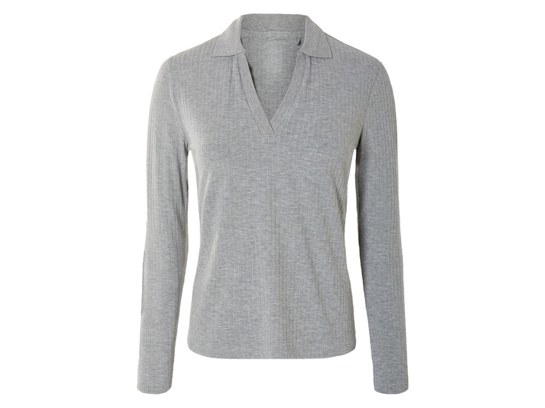 Ga naar volledige schermweergave: esmara® Dames gebreide pullover - afbeelding 43