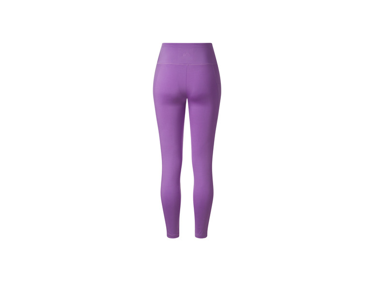 Ga naar volledige schermweergave: CRIVIT Dames sportlegging - afbeelding 9