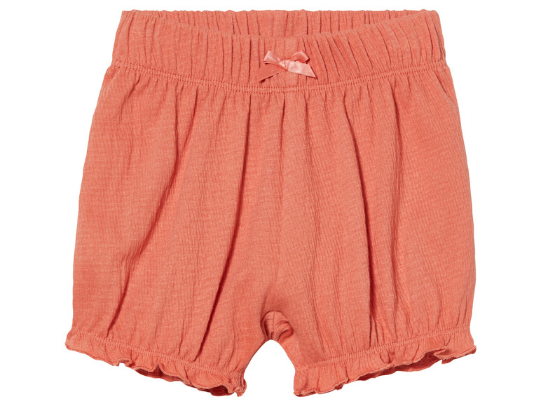 lupilu Baby short (50/56, Lichtroze)