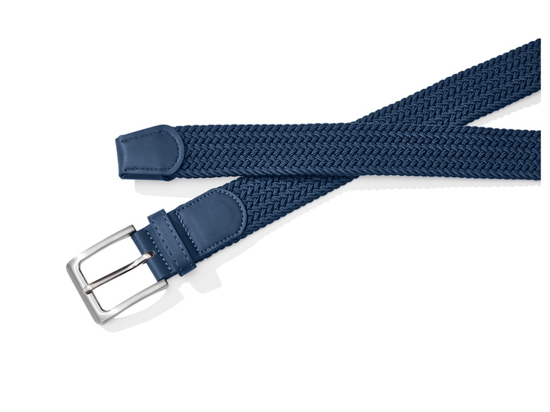 Ga naar volledige schermweergave: LIVERGY® Heren riem - afbeelding 3