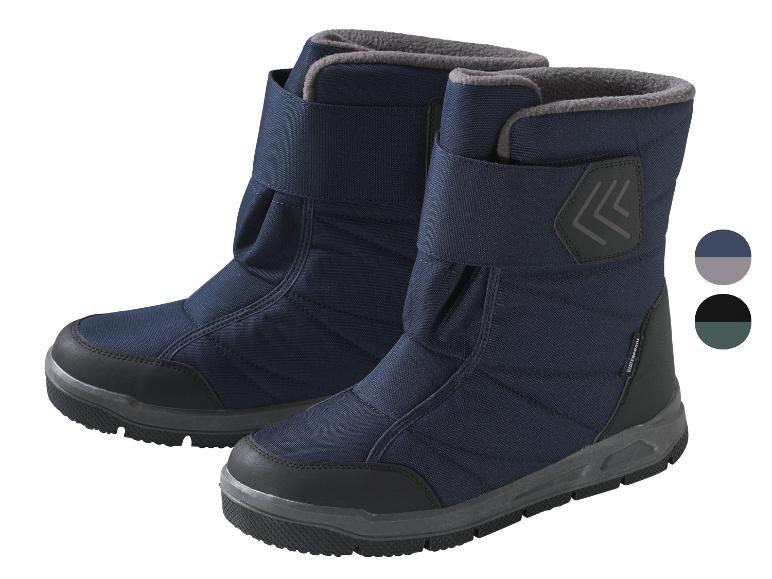 Ga naar volledige schermweergave: CRIVIT Heren snowboots - afbeelding 1