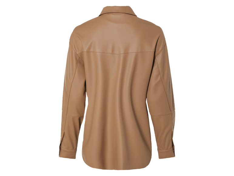 Ga naar volledige schermweergave: esmara® Dames blouse - afbeelding 4