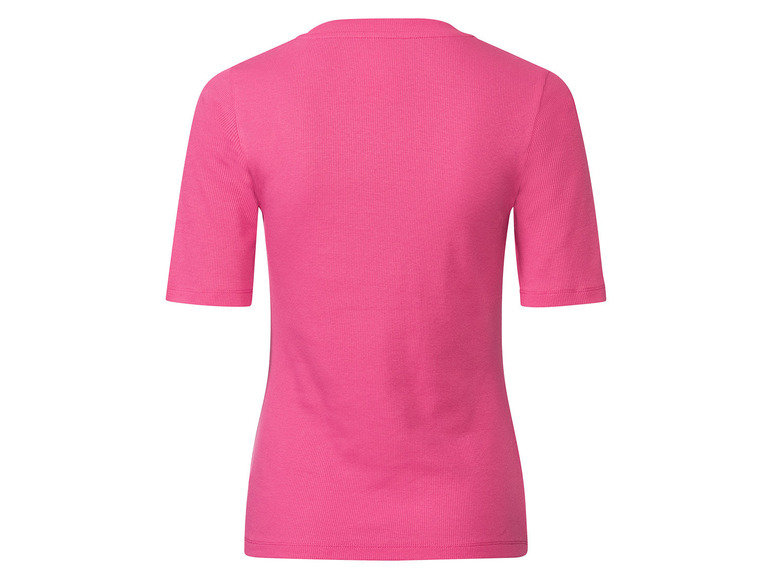 Ga naar volledige schermweergave: esmara® Dames t-shirt - afbeelding 7