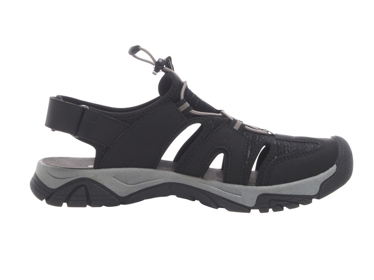 Ga naar volledige schermweergave: CRIVIT Heren trekking sandalen - afbeelding 13