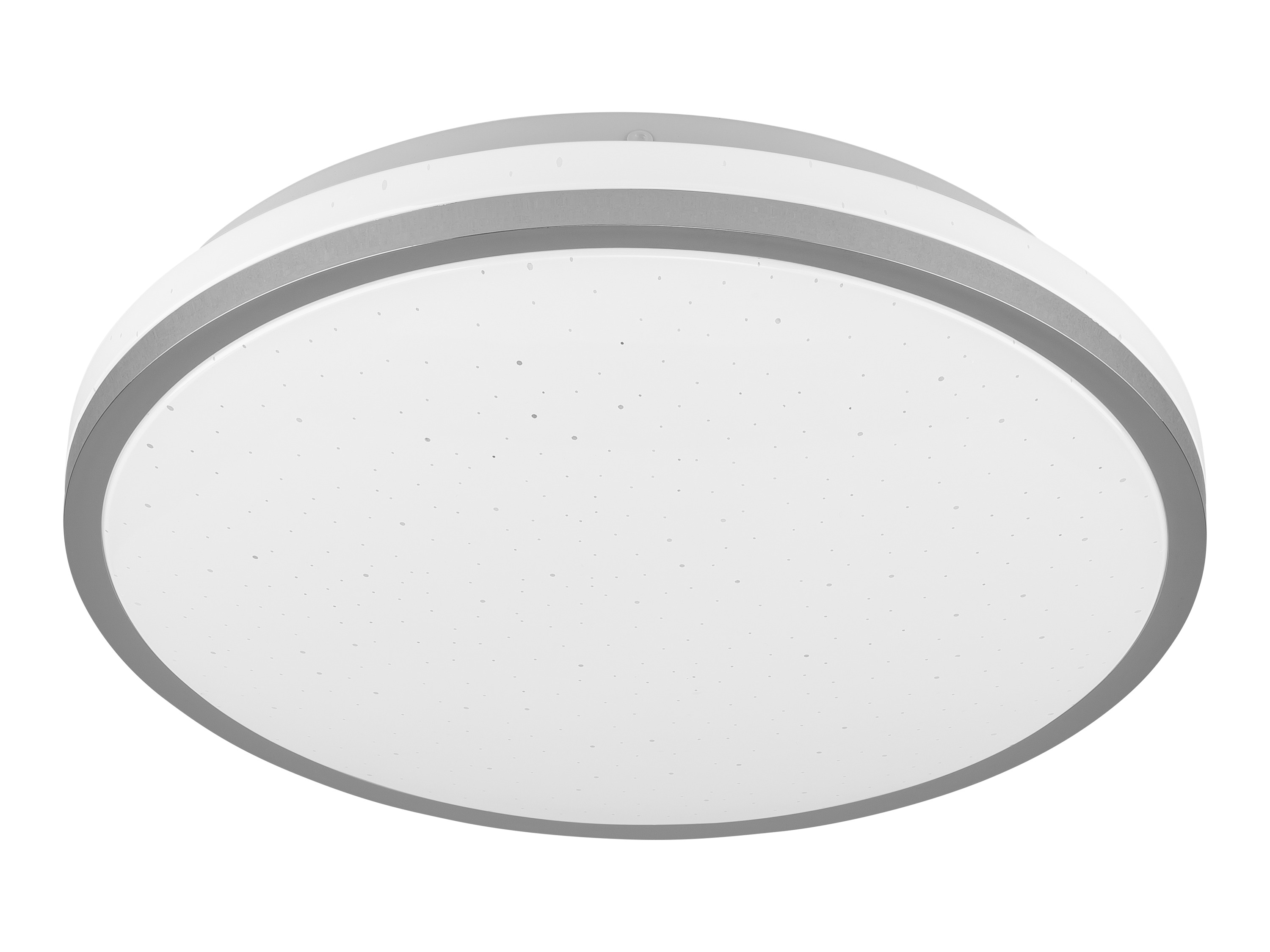 LIVARNO home LED-badkamerlamp (sterren/chroom)