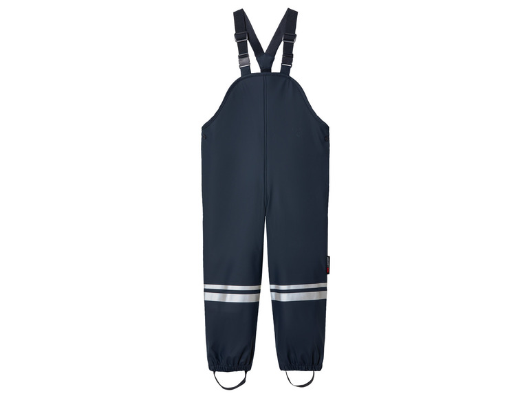 Ga naar volledige schermweergave: lupilu® Kinderregenoverall - afbeelding 2