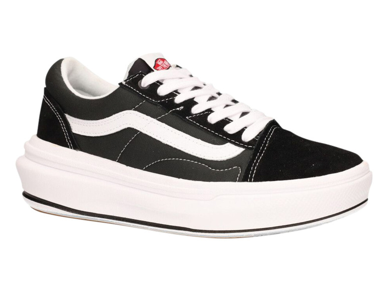 Ga naar volledige schermweergave: VANS Sneakers Old Skool - afbeelding 4