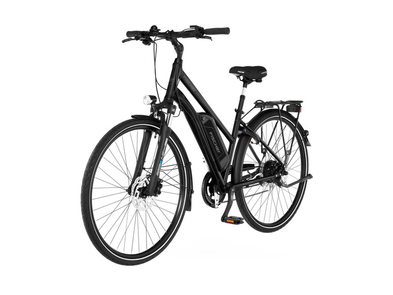 Ga naar volledige schermweergave: FISCHER E-Bike Trekking ETH/ETD 2206 - afbeelding 6