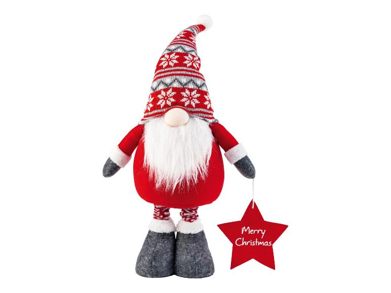 Ga naar volledige schermweergave: LIVARNO home Decoratief kerstfiguur - afbeelding 3