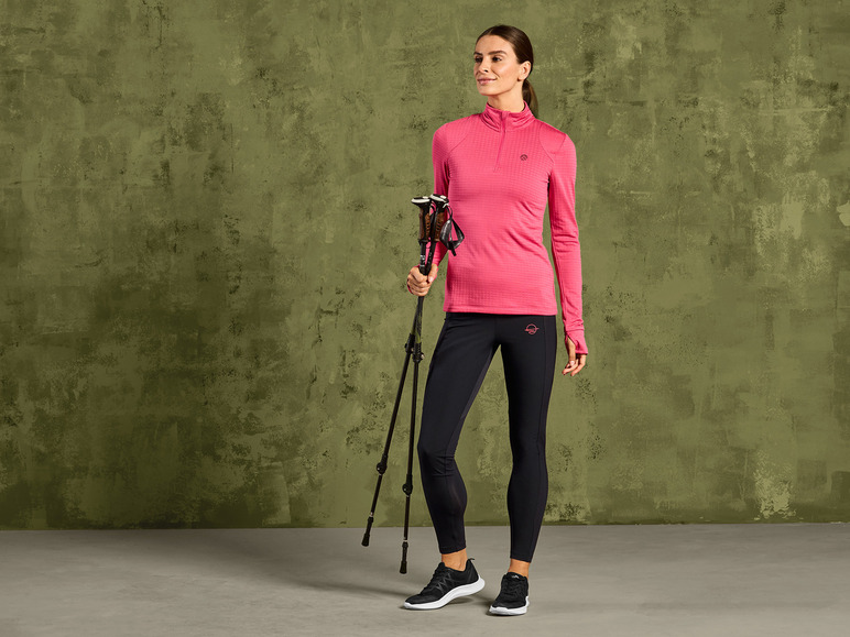 Ga naar volledige schermweergave: CRIVIT Dames sportlegging - afbeelding 13