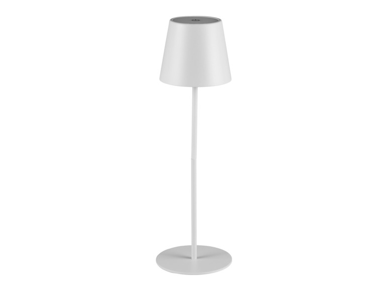Ga naar volledige schermweergave: LIVARNO home Accu LED-lamp - afbeelding 1