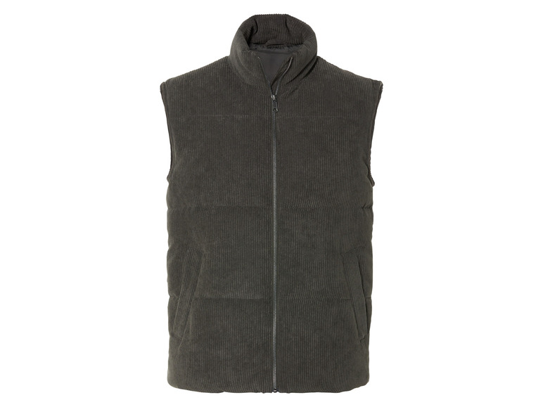 Ga naar volledige schermweergave: LIVERGY® Heren bodywarmer - afbeelding 6