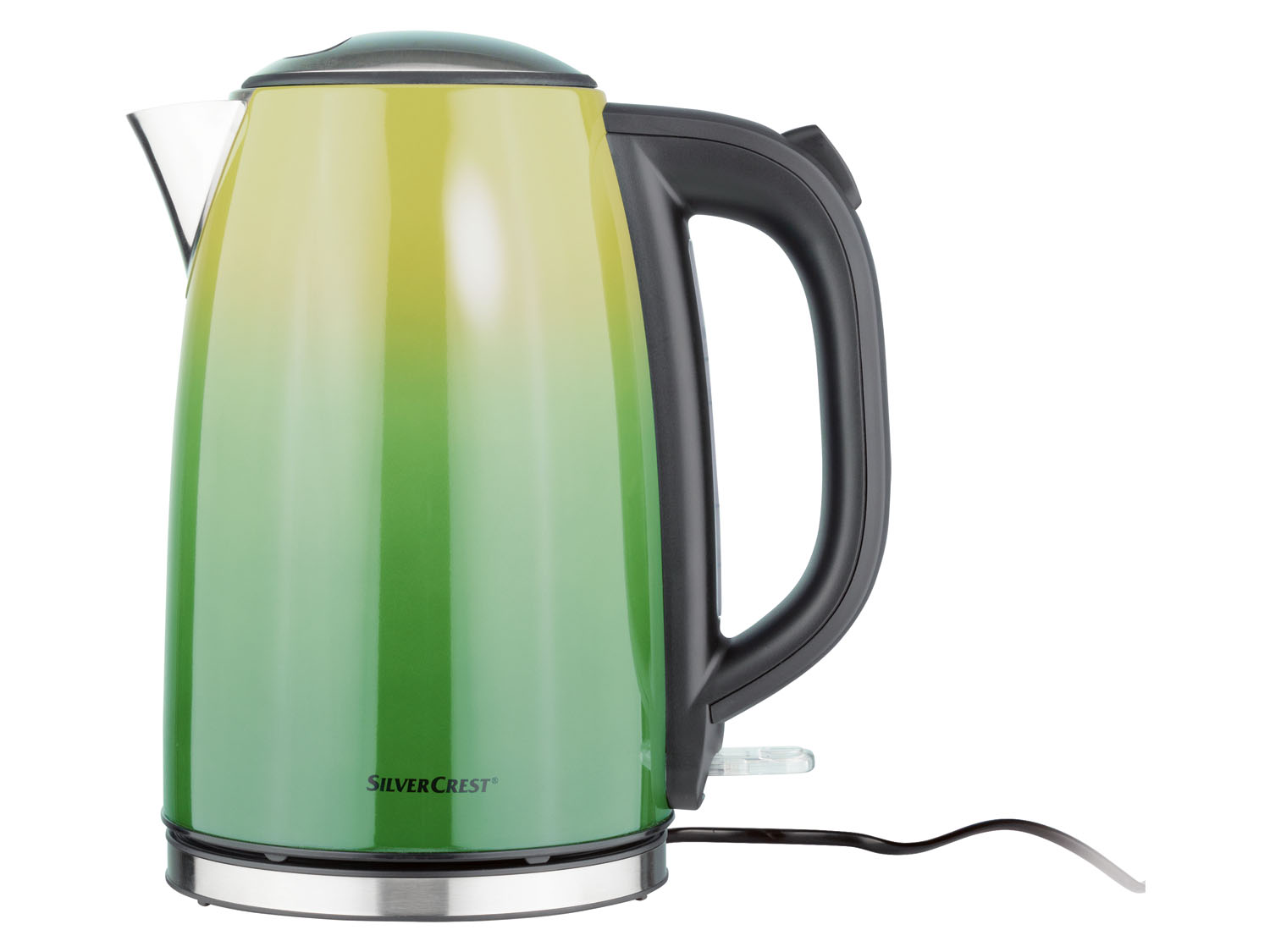 Waterkoker (Groen)