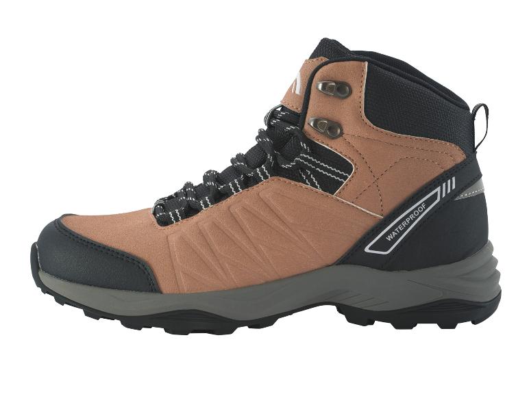 Ga naar volledige schermweergave: CRIVIT Dames Trekkingschoenen - afbeelding 5