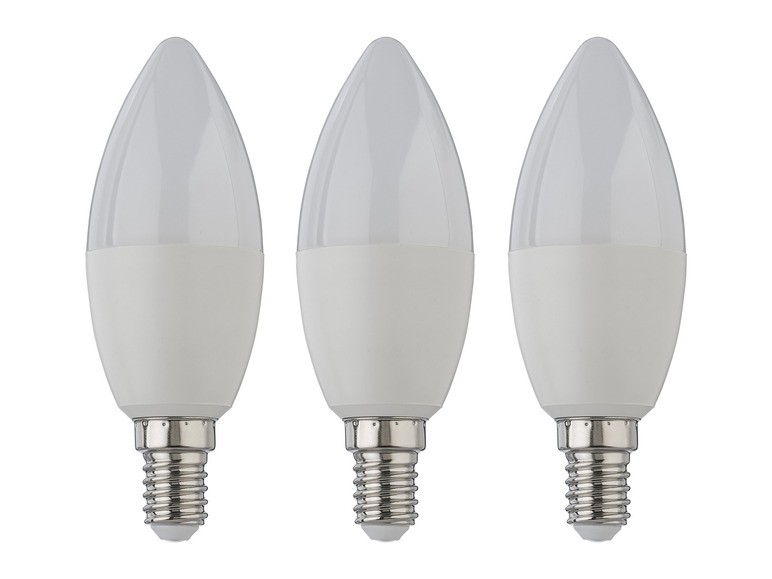 Ga naar volledige schermweergave: LIVARNO home LED-Lampen - afbeelding 1