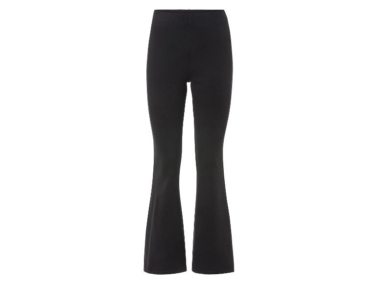 Ga naar volledige schermweergave: esmara® Dames legging - afbeelding 2