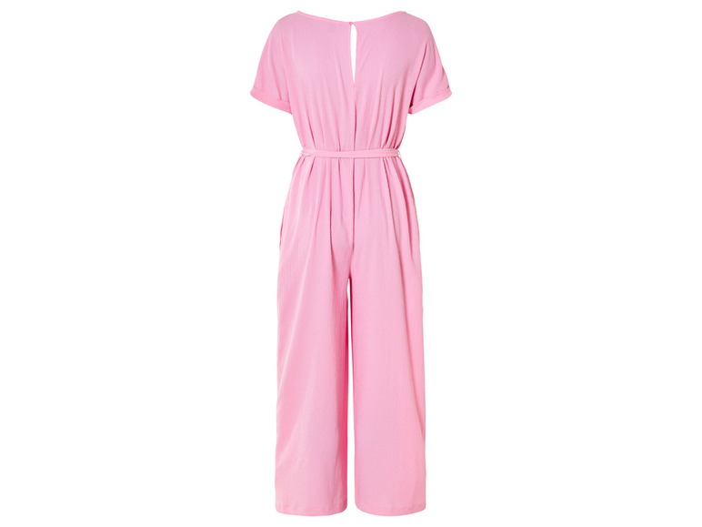 Ga naar volledige schermweergave: esmara® Dames jumpsuit - afbeelding 4