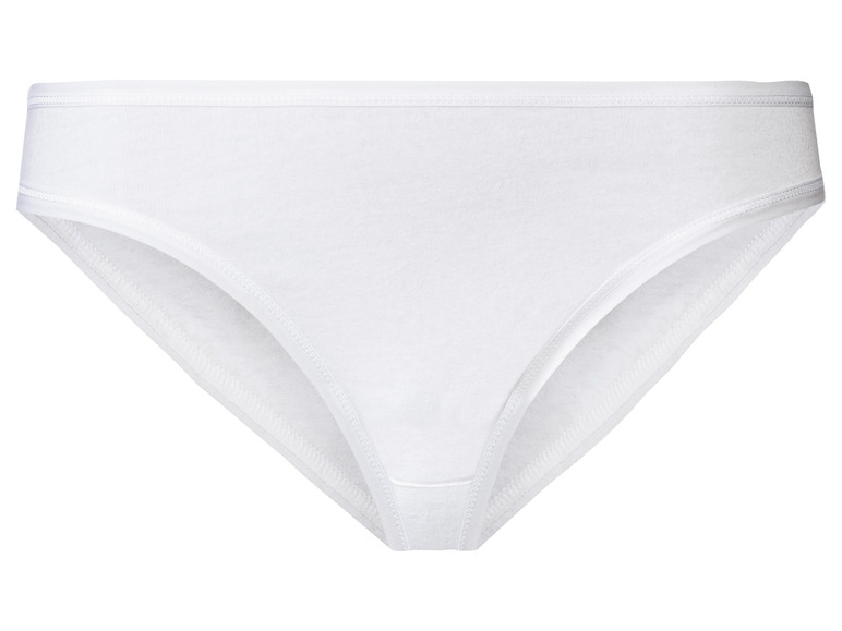 Ga naar volledige schermweergave: esmara® 5 dames mini slips - afbeelding 2