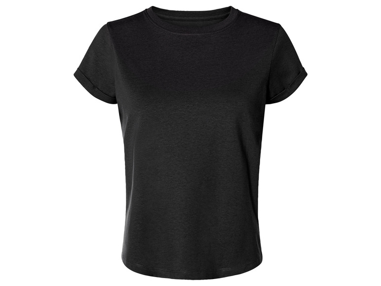 Ga naar volledige schermweergave: esmara® 2 dames-T-shirts - afbeelding 14