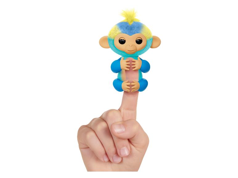 Ga naar volledige schermweergave: Fingerlings Monkey vingerpop - afbeelding 13