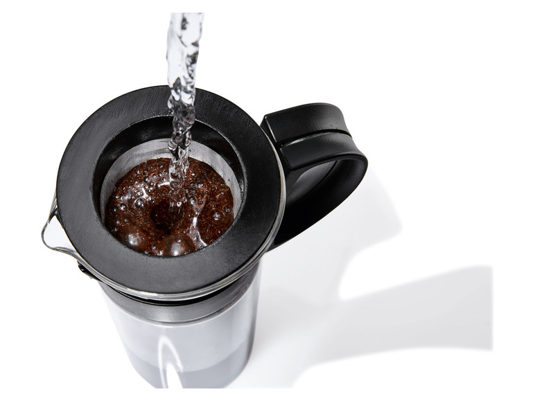 Ga naar volledige schermweergave: ERNESTO® Cold Brew koffiemaker - afbeelding 6