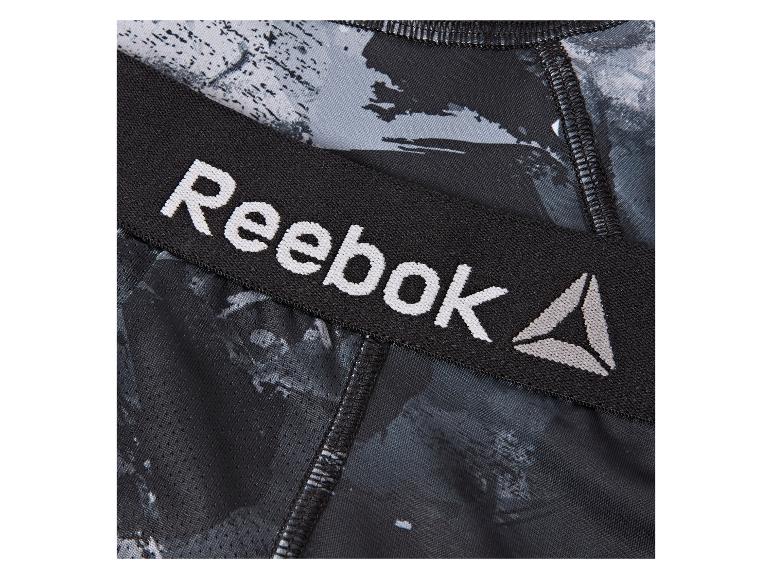 Ga naar volledige schermweergave: Reebok 2 heren sportboxers - afbeelding 11