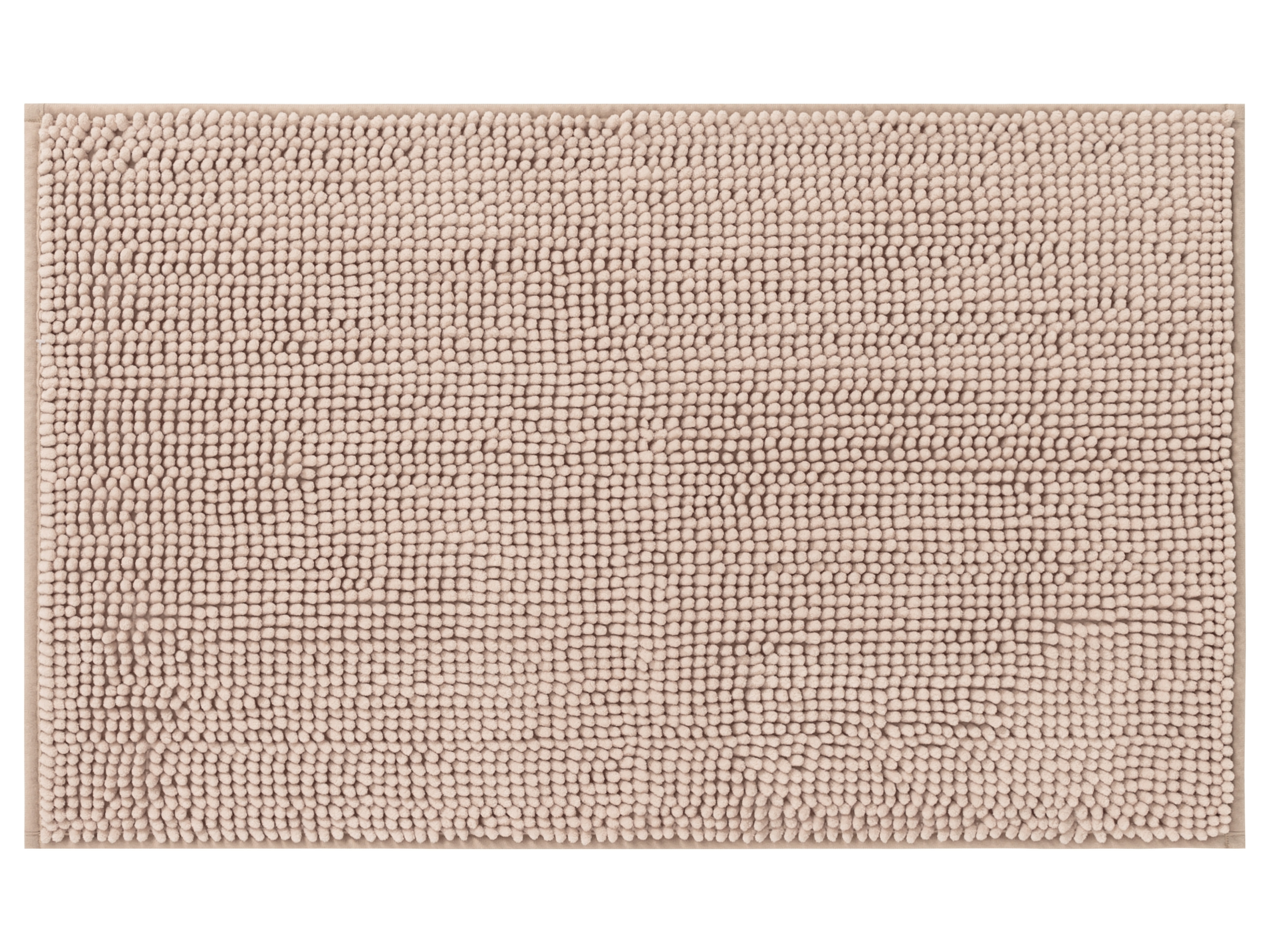 LIVARNO home Badmat 50 x 80 cm (Beige)