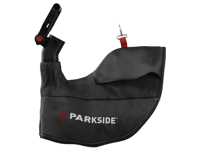 Ga naar volledige schermweergave: PARKSIDE® 40V Accu bladblazer/zuiger zonder accu - afbeelding 13