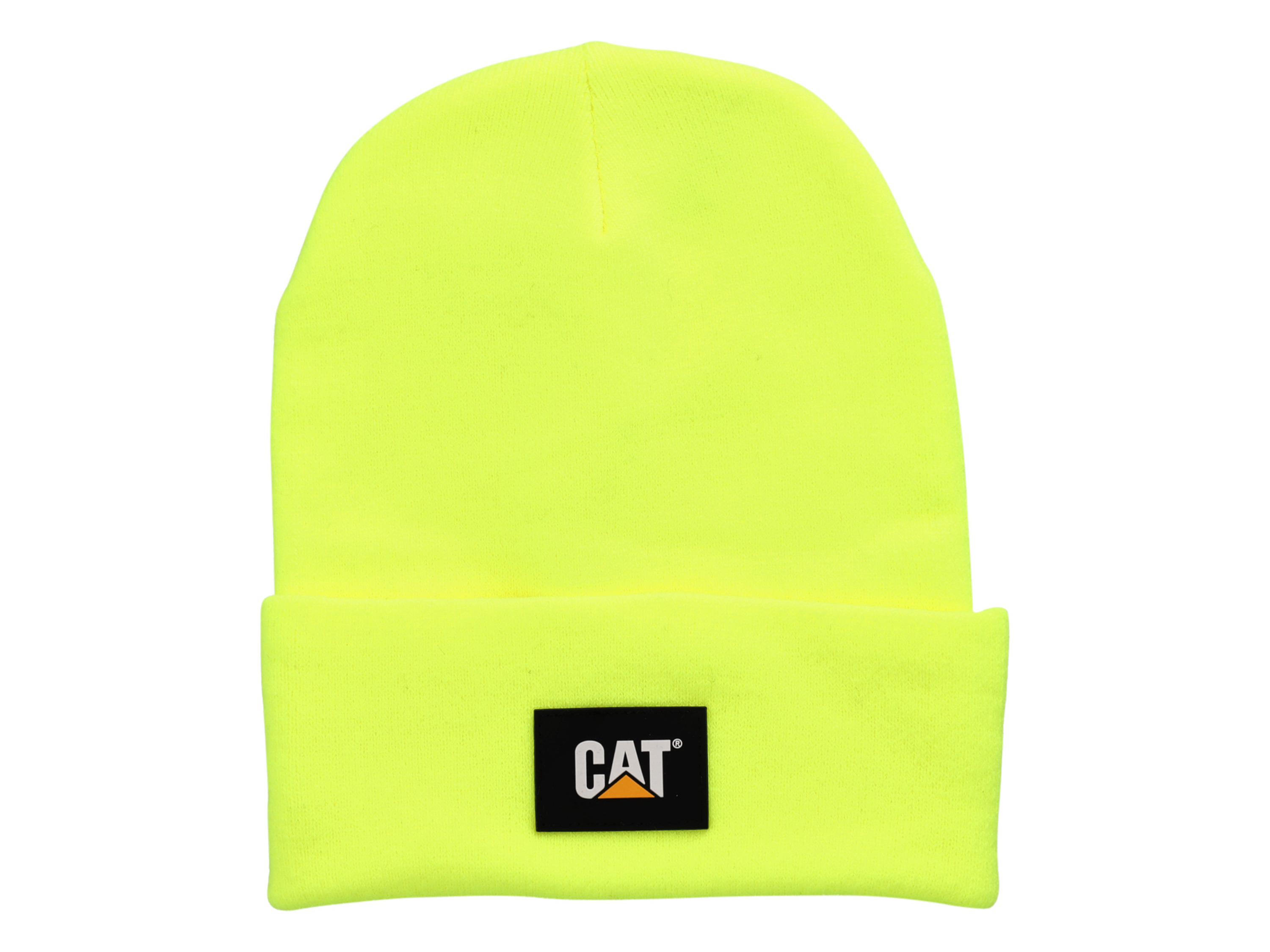 Caterpillar Muts (Geel)