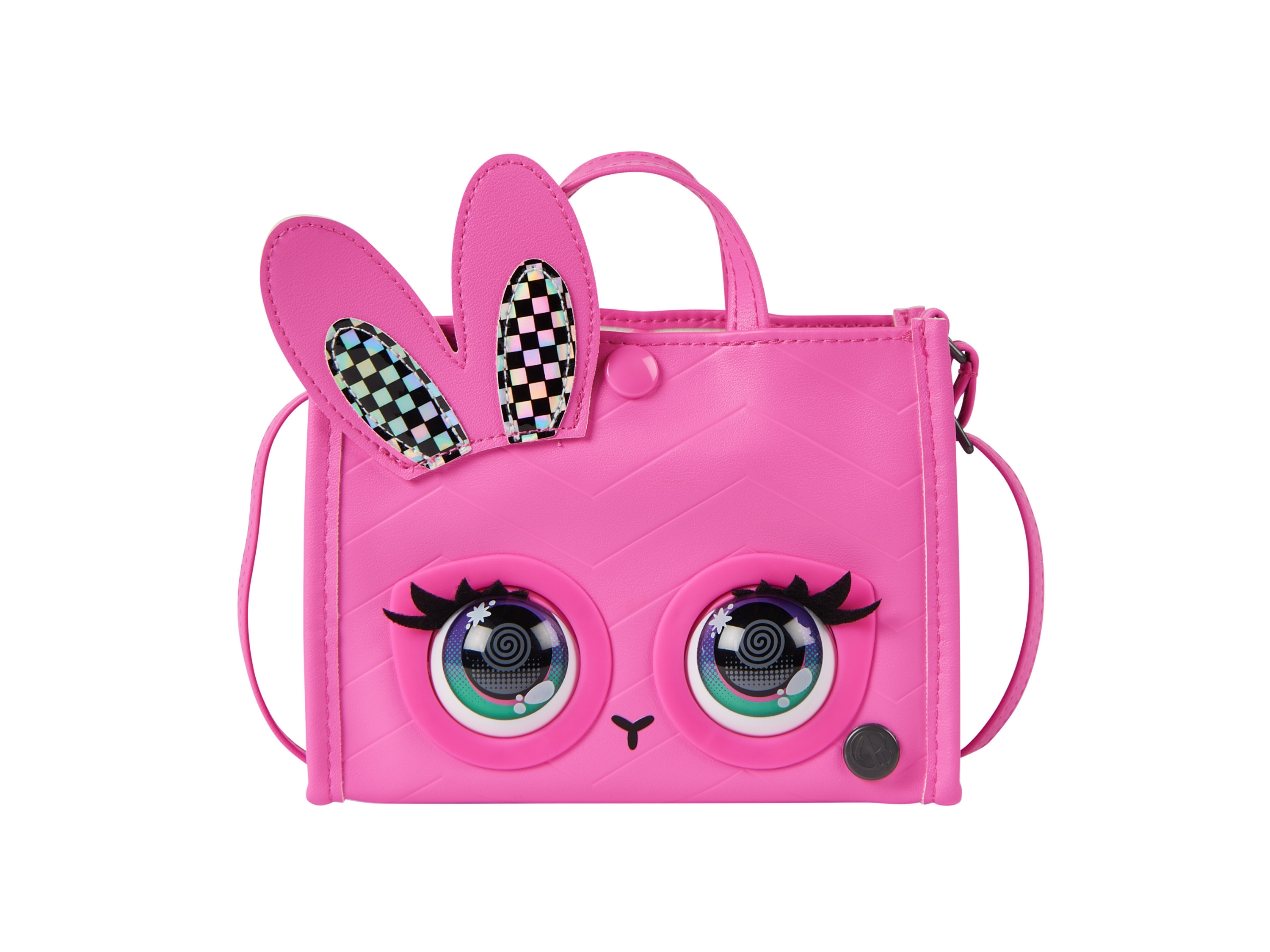 Spinmaster Purse Pets (Roze)